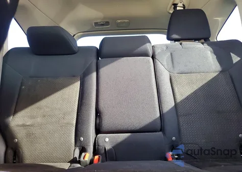 2016 Honda Cr-V Ex z USA, uszkodzony, nr VIN 2HKRM4H55GH627230